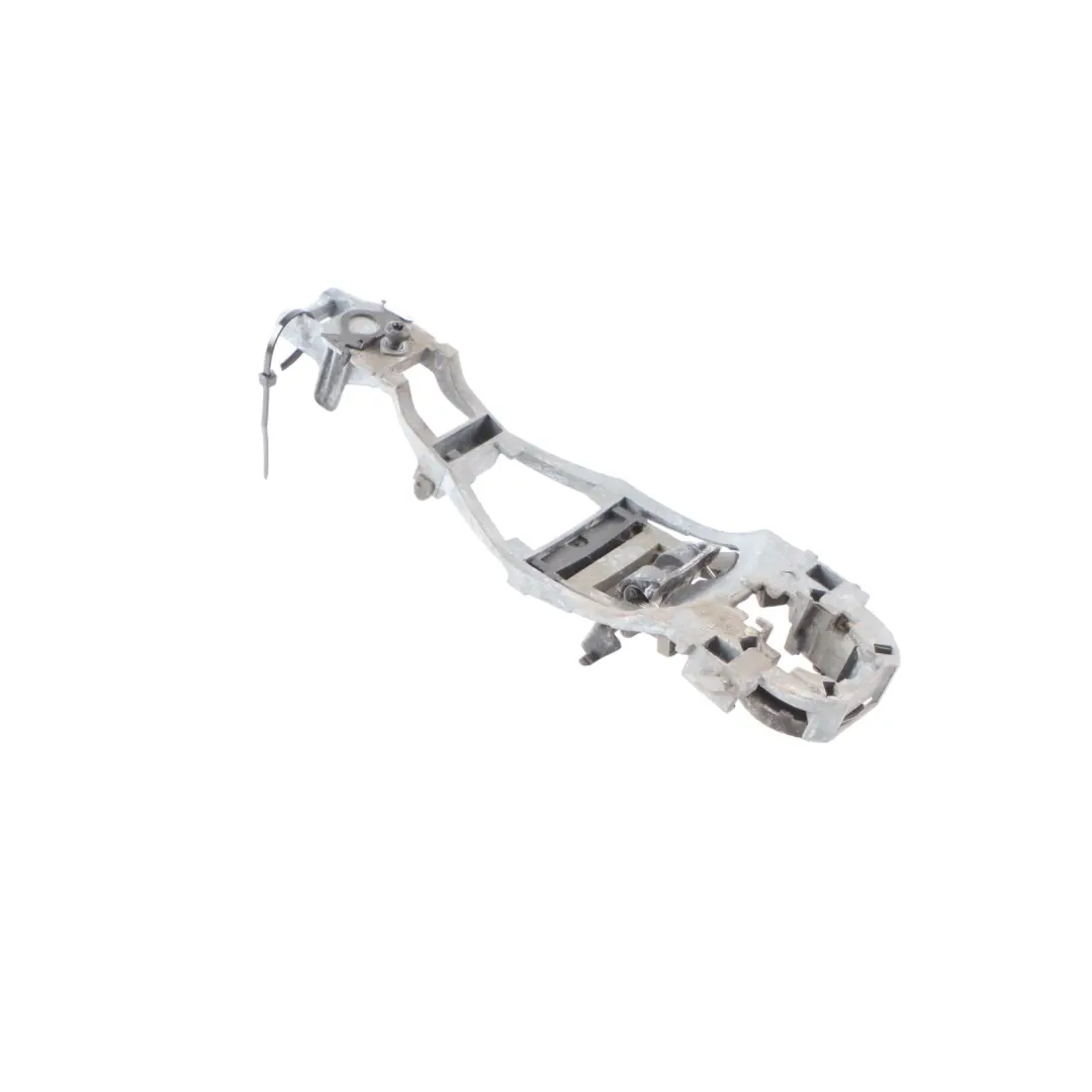 8N Tür Griff Sockel Halte Bügel Träger Vorne Links für Audi TT mit Teilenummer 3B0837885K Audi TT 8N Tür Griff Sockel Halte Bügel Träger Vorne Links - SKU 3B0837885K - Teilenummer 3B0837885K