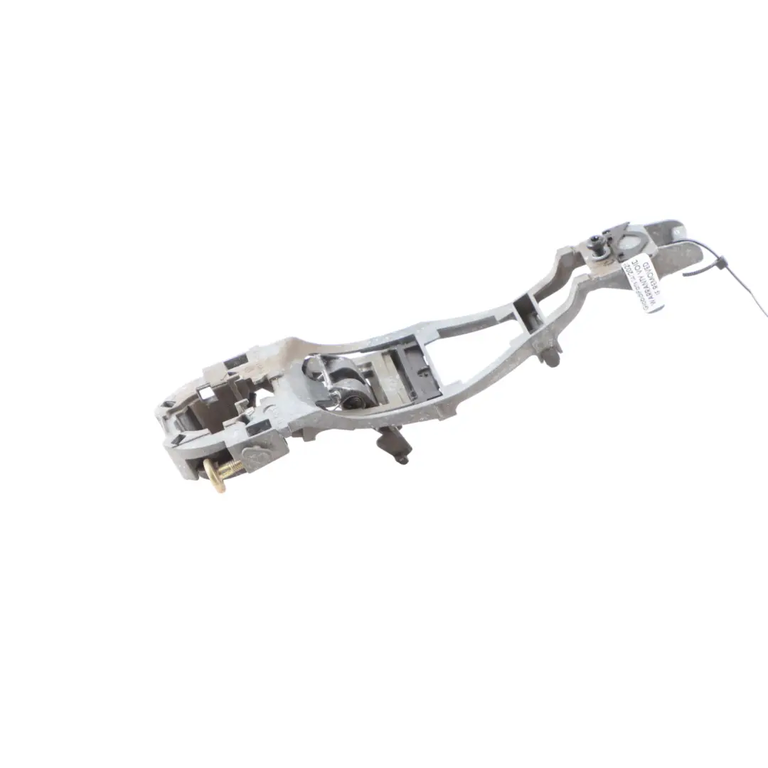 8N Door Handle Base Grab Bracket Carrier Front Left N/S Audi TT - SKU 3B0837885K - Part number 3B0837885K