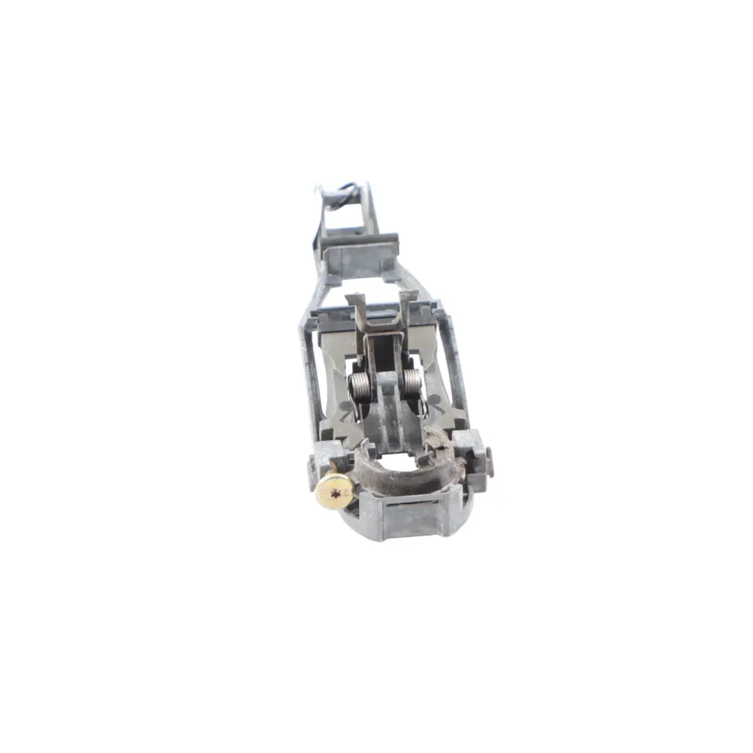 8N Door Handle Base Grab Bracket Carrier Front Left N/S Audi TT - SKU 3B0837885K - Part number 3B0837885K