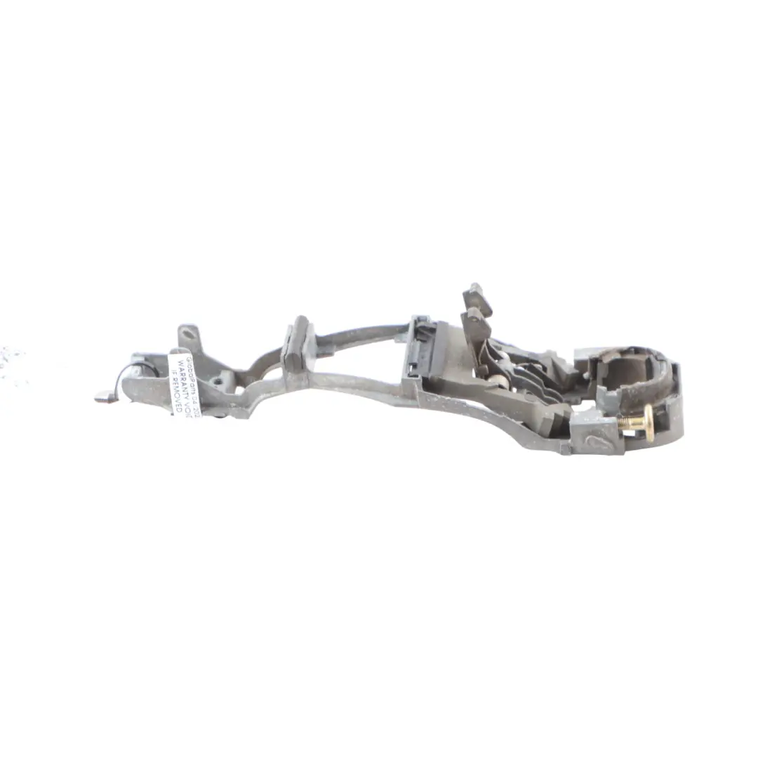 8N Door Handle Base Grab Bracket Carrier Front Left N/S Audi TT - SKU 3B0837885K - Part number 3B0837885K