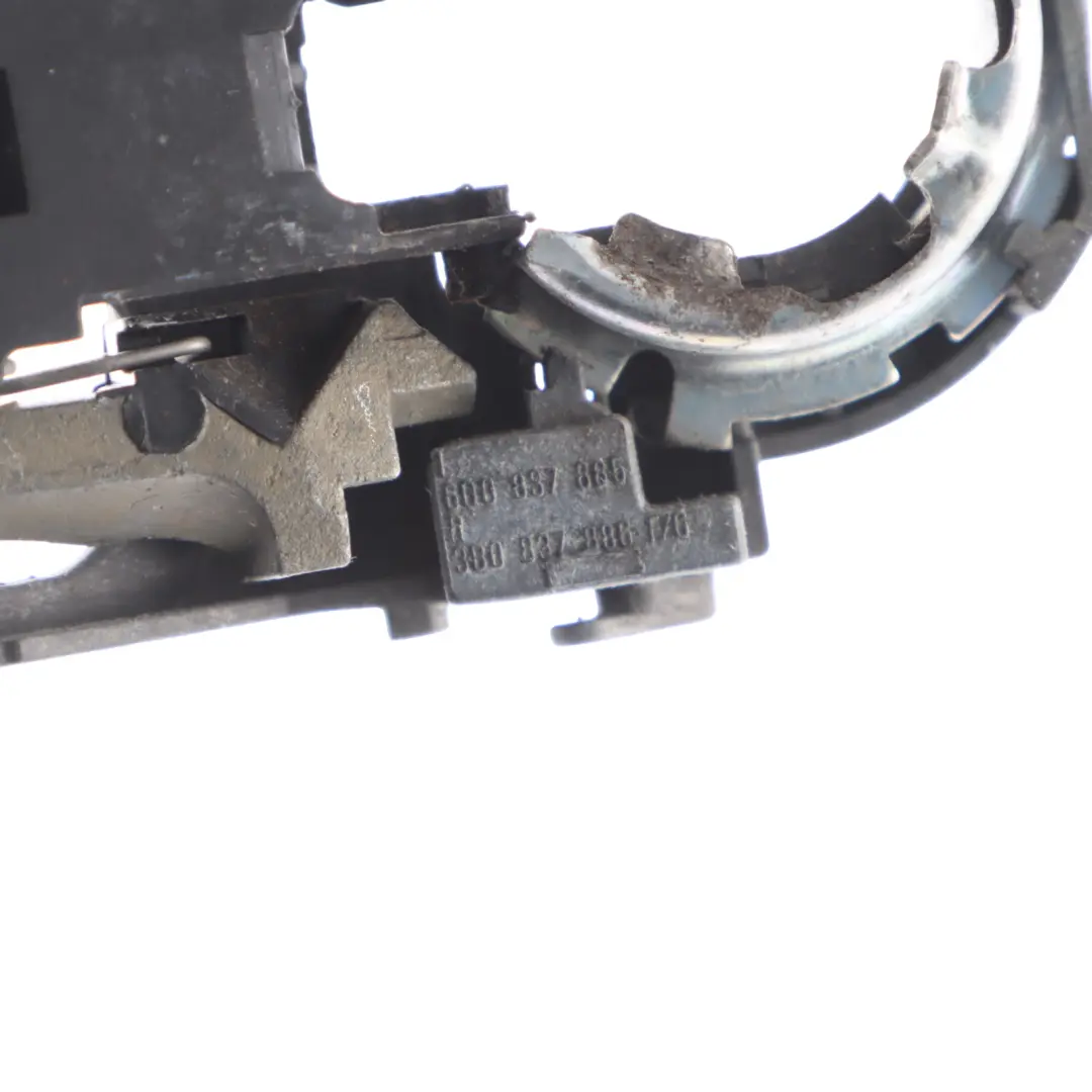 Door Handle Base Audi TT 8N Grab Bracket Carrier Front Right O/S to with Part number 3B0837886K Door Handle Base Audi TT 8N Grab Bracket Carrier Front Right O/S - SKU 3B0837886K - Part number 3B0837886K