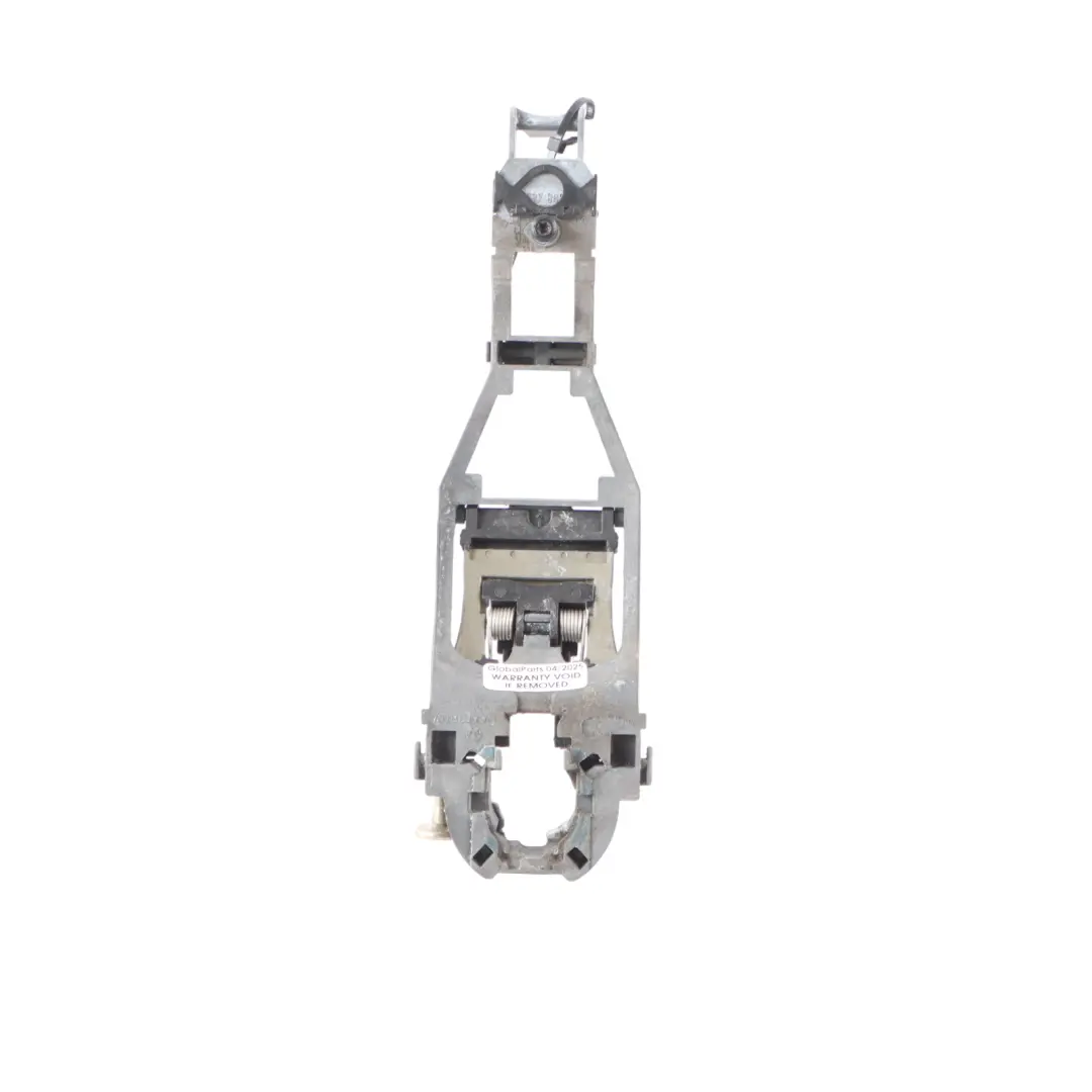  Door Handle Base Audi TT 8N Grab Bracket Carrier Front Right O/S - SKU 3B0837886K - Part number 3B0837886K