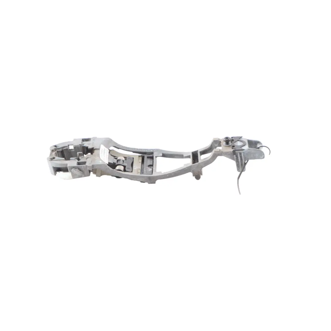  Door Handle Base Audi TT 8N Grab Bracket Carrier Front Right O/S - SKU 3B0837886K - Part number 3B0837886K