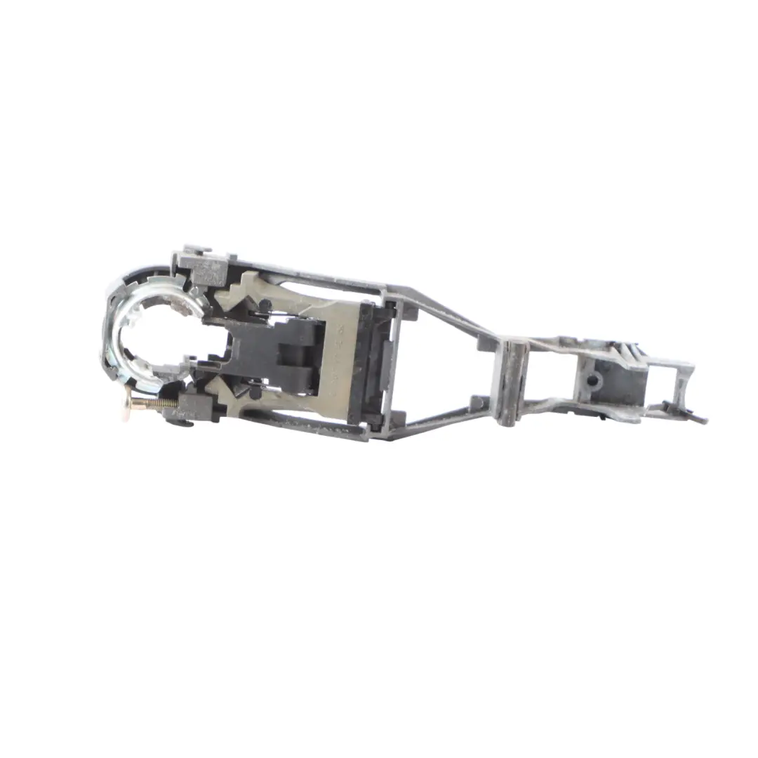 Door Handle Base Audi TT 8N Grab Bracket Carrier Front Right O/S to with Part number 3B0837886K Door Handle Base Audi TT 8N Grab Bracket Carrier Front Right O/S - SKU 3B0837886K - Part number 3B0837886K