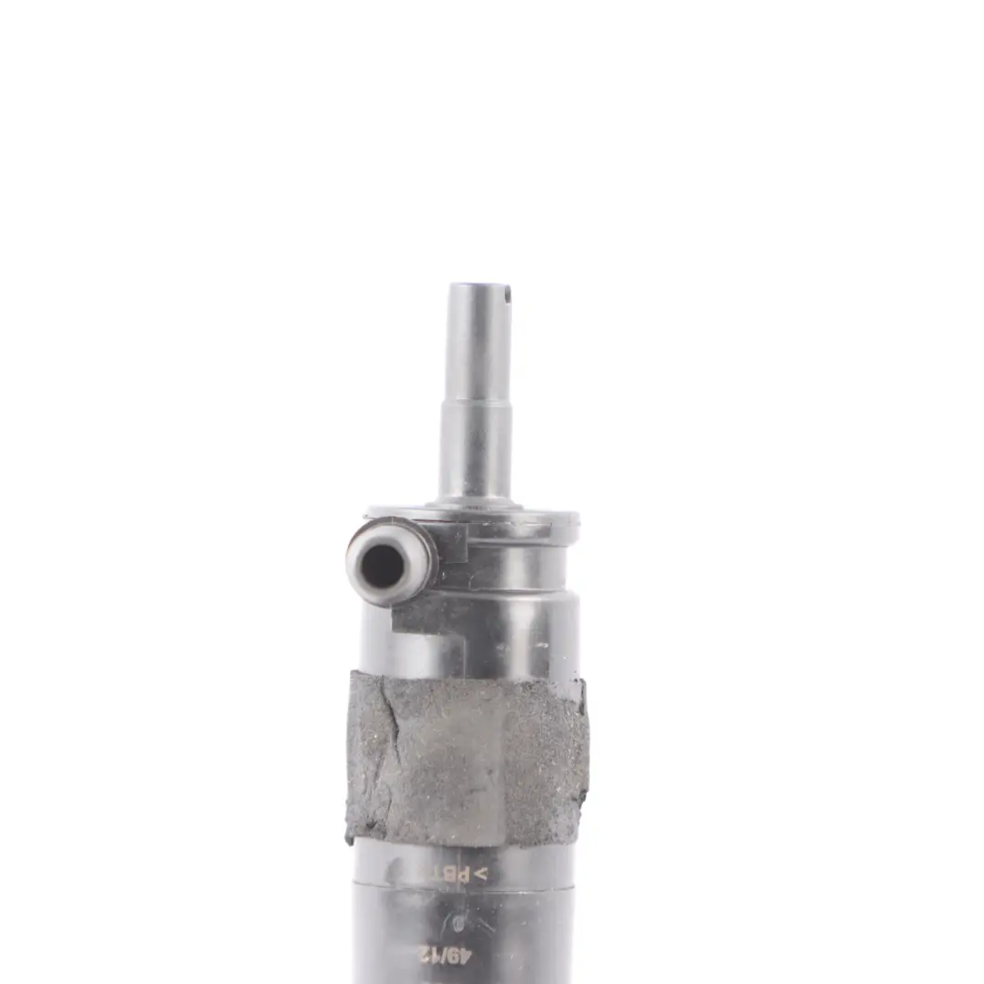 Scheinwerfer Waschanlage Pumpe für Audi A4 B8 A5 8T mit Teilenummer 3B0955681A Audi A4 B8 A5 8T Scheinwerfer Waschanlage Pumpe - SKU 3B0955681A-1 - Teilenummer 3B0955681A