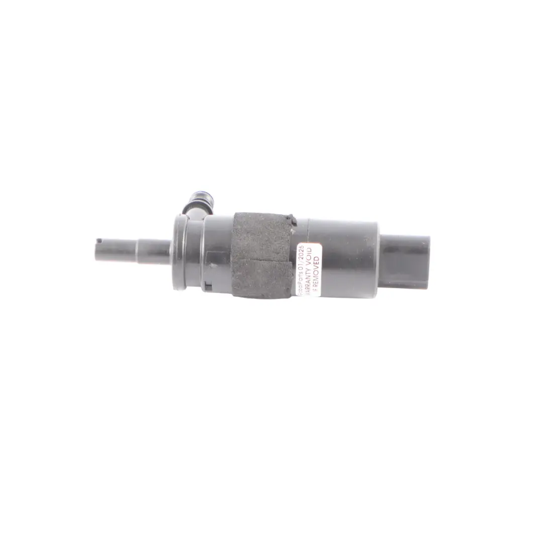 Audi A4 B8 A5 8T Headlight Washer Pump - SKU 3B0955681A-1 - Part number 3B0955681A