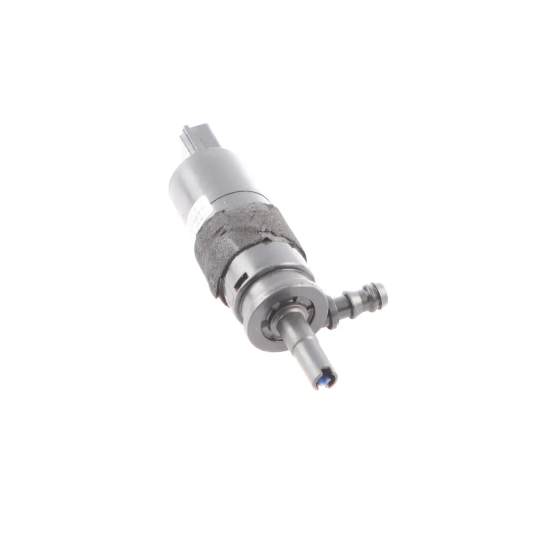 Headlight Washer Pump to Audi A4 B8 A5 8T with Part number 3B0955681A Audi A4 B8 A5 8T Headlight Washer Pump - SKU 3B0955681A-1 - Part number 3B0955681A