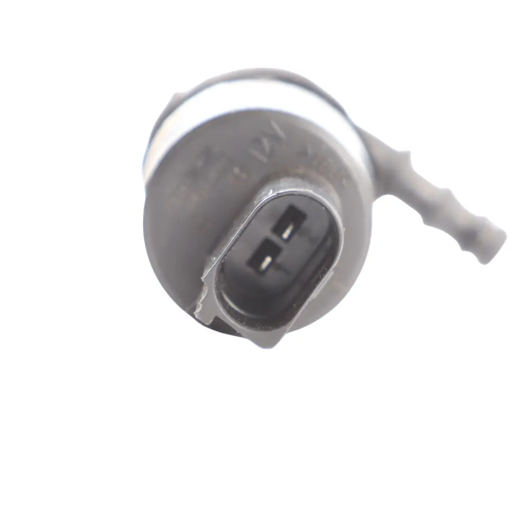 Headlight Washer Pump to Audi A4 B8 A5 8T with Part number 3B0955681A Audi A4 B8 A5 8T Headlight Washer Pump - SKU 3B0955681A-1 - Part number 3B0955681A