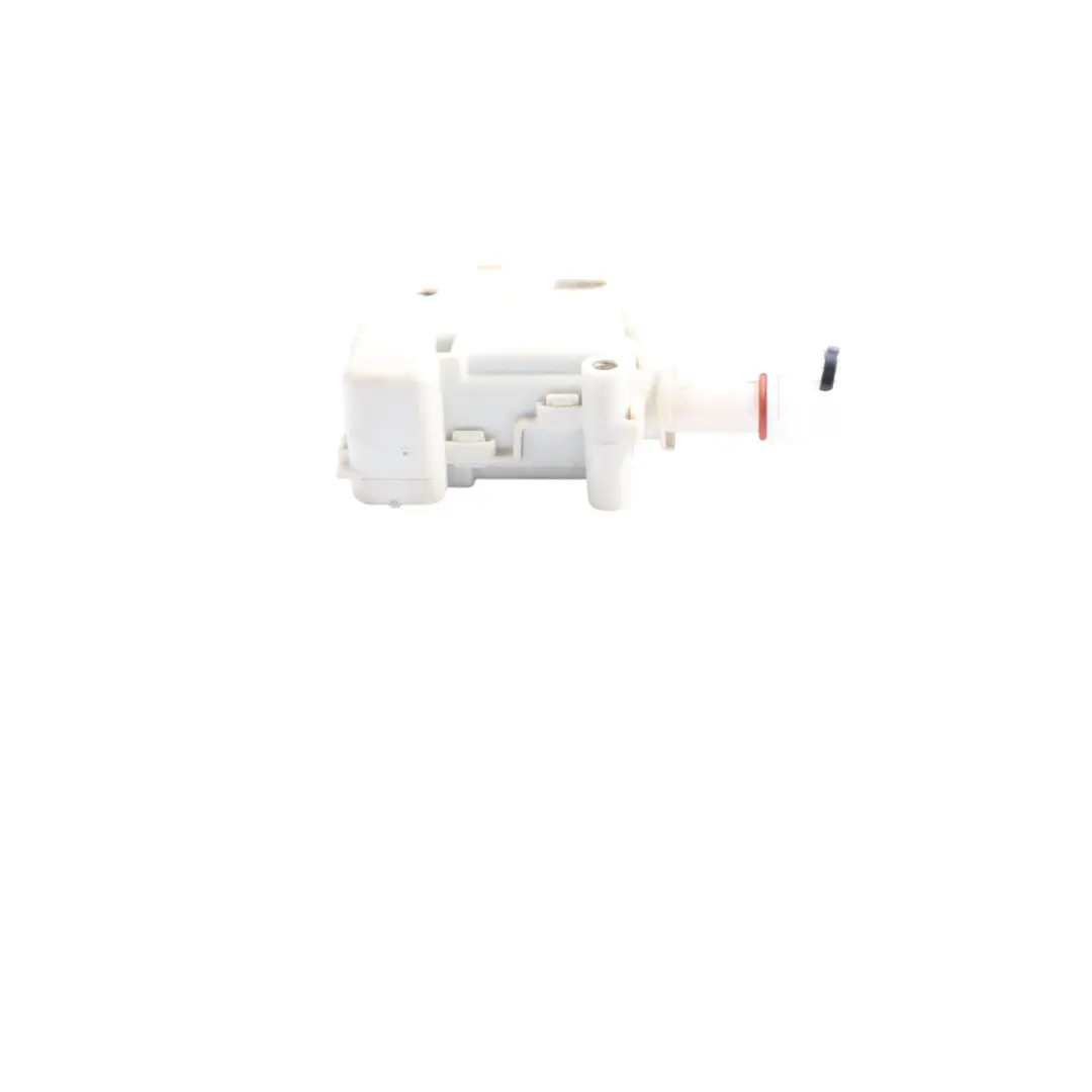 Audi A6 C6 FL Fuel Flap Tank Filler Release Open Cap Actuator Motor A - SKU 3B0959782 - Part number 3B0959782