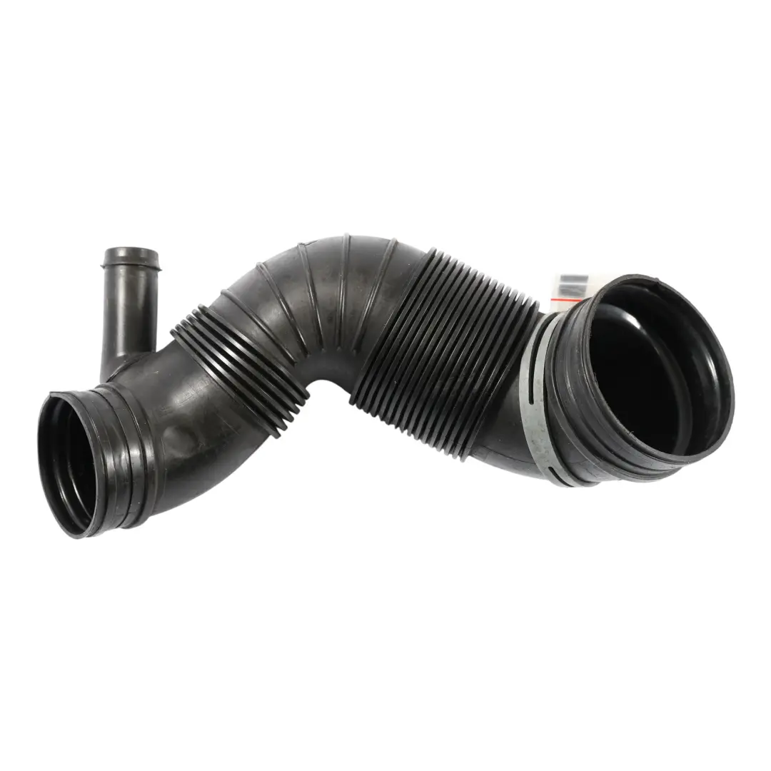 Skoda Audi SEAT Volkswagen 2.0 TDI Air Intake Pipe Inlet Hose - SKU 3C0129654P-1 - Part number 3C0129654P