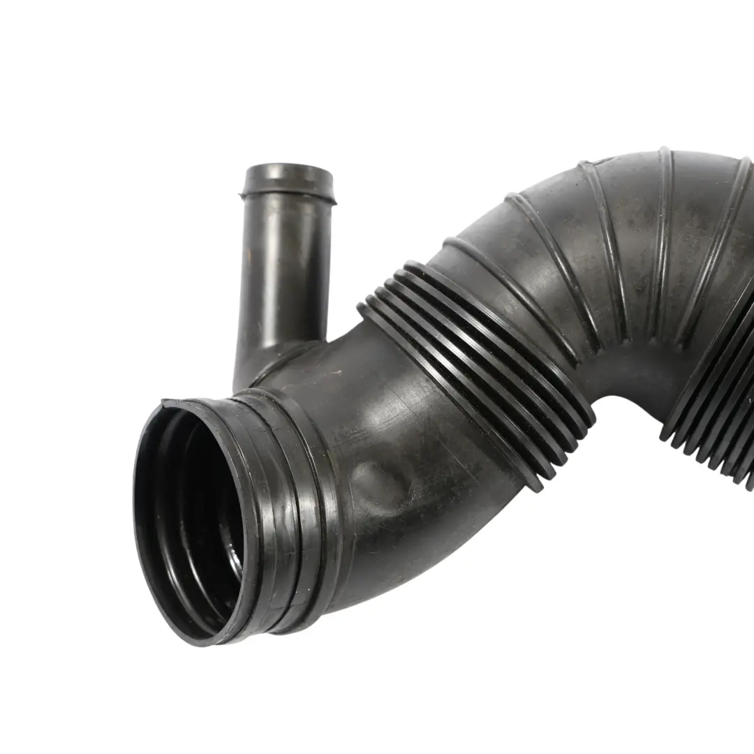 Skoda Audi SEAT Volkswagen 2.0 TDI Air Intake Pipe Inlet Hose - SKU 3C0129654P-1 - Part number 3C0129654P