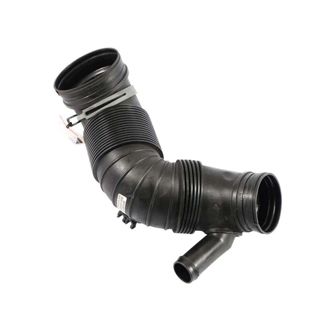 Intake Pipe Inlet Hose to Skoda Audi SEAT Volkswagen 2.0 TDI Air with Part number 3C0129654P Skoda Audi SEAT Volkswagen 2.0 TDI Air Intake Pipe Inlet Hose - SKU 3C0129654P-1 - Part number 3C0129654P