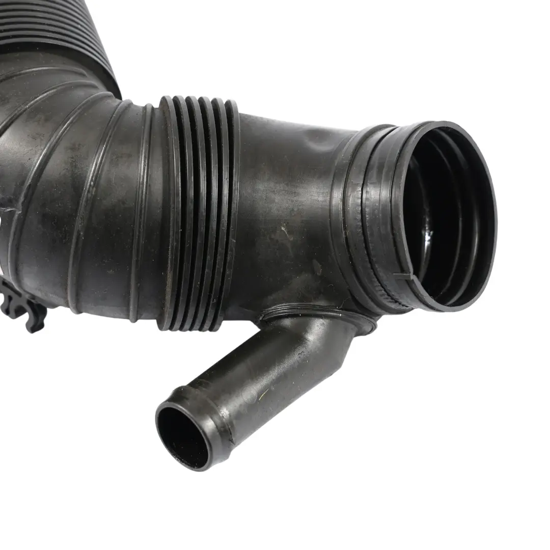 Intake Pipe Inlet Hose to Skoda Audi SEAT Volkswagen 2.0 TDI Air with Part number 3C0129654P Skoda Audi SEAT Volkswagen 2.0 TDI Air Intake Pipe Inlet Hose - SKU 3C0129654P-1 - Part number 3C0129654P