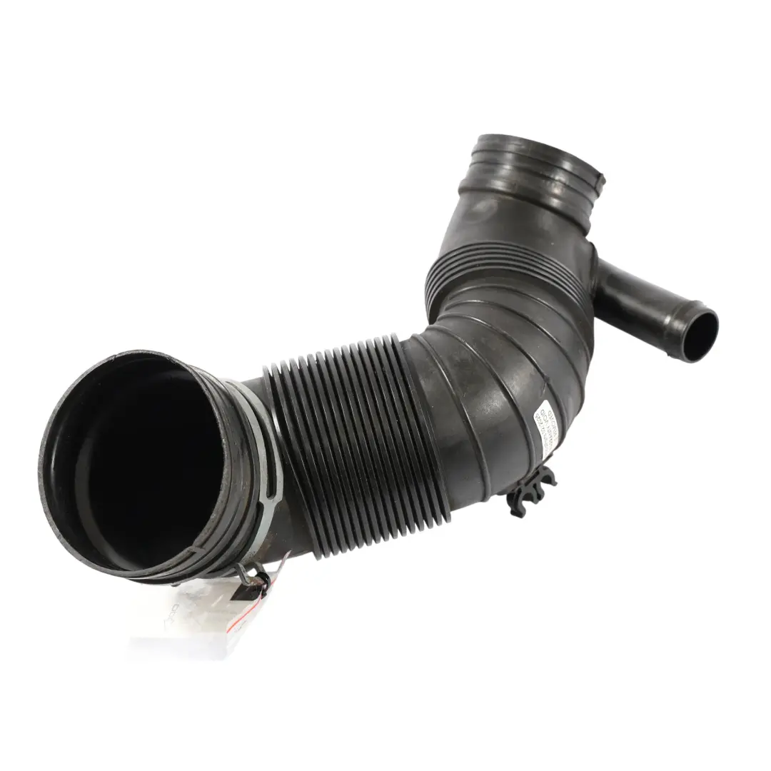 Intake Pipe Inlet Hose to Skoda Audi SEAT Volkswagen 2.0 TDI Air with Part number 3C0129654P Skoda Audi SEAT Volkswagen 2.0 TDI Air Intake Pipe Inlet Hose - SKU 3C0129654P-1 - Part number 3C0129654P