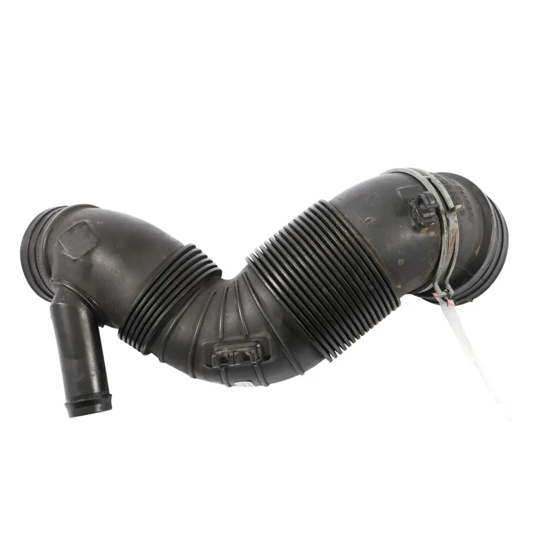 Skoda Audi SEAT Volkswagen 2.0 TDI Air Intake Pipe Inlet Hose - SKU 3C0129654P-1 - Part number 3C0129654P