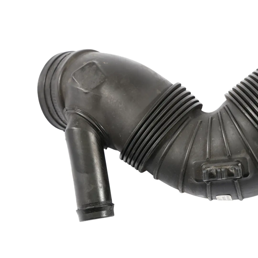 Skoda Audi SEAT Volkswagen 2.0 TDI Air Intake Pipe Inlet Hose - SKU 3C0129654P-1 - Part number 3C0129654P