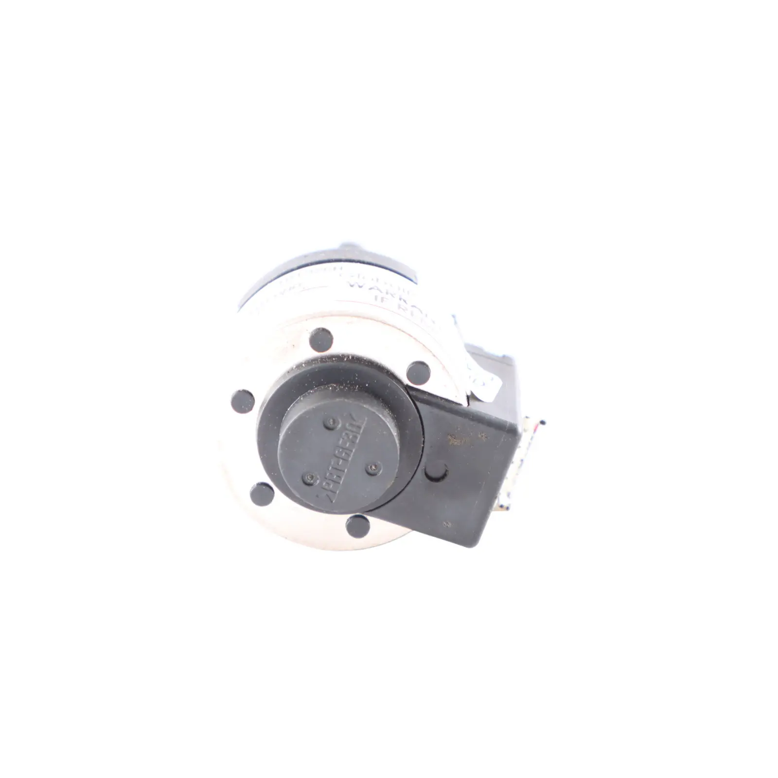 Audi S5 8T Headlamp Leveling Range Control Adjustment Motor 3D0941295