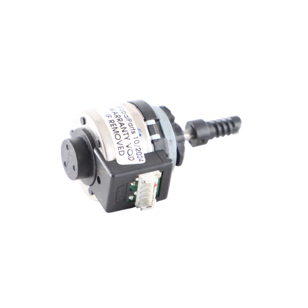 Motore Di Regolazione Della Gamma Di Livellamento Dei Fari per Audi S5 8T con numero di parte 3D0941295 Audi S5 8T Motore Di Regolazione Della Gamma Di Livellamento Dei Fari - SKU 3D0941295 - Numero di parte 3D0941295