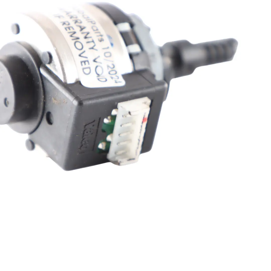 Audi S5 8T Headlamp Leveling Range Control Adjustment Motor - SKU 3D0941295 - Part number 3D0941295