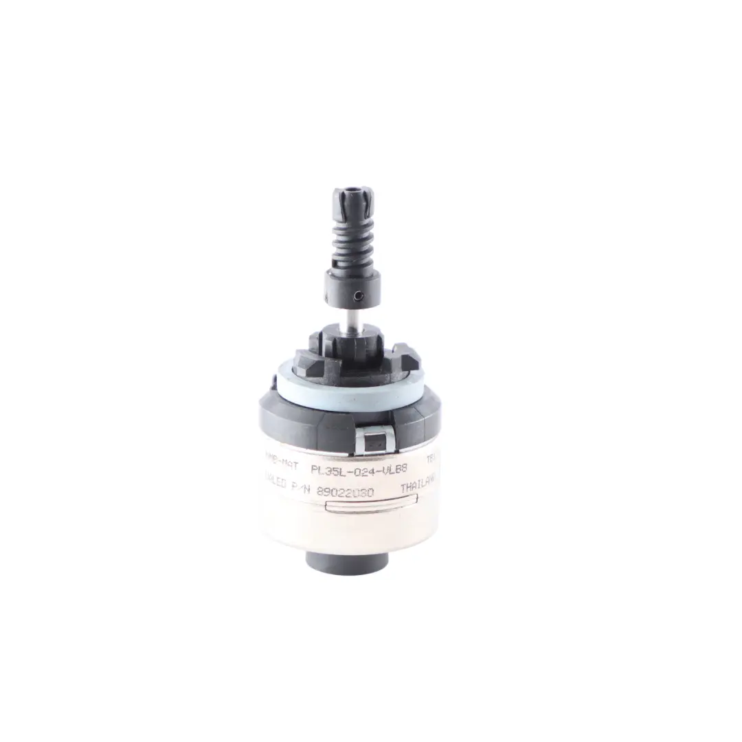Audi S5 8T Headlamp Leveling Range Control Adjustment Motor - SKU 3D0941295 - Part number 3D0941295