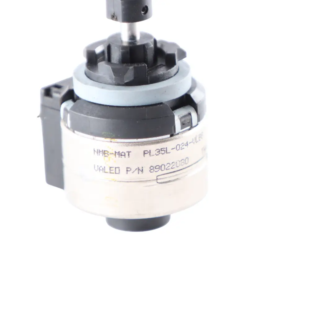 Audi S5 8T Motor De Ajuste De La Regulación Del Alcance Luminoso - SKU 3D0941295 - Número de pieza 3D0941295