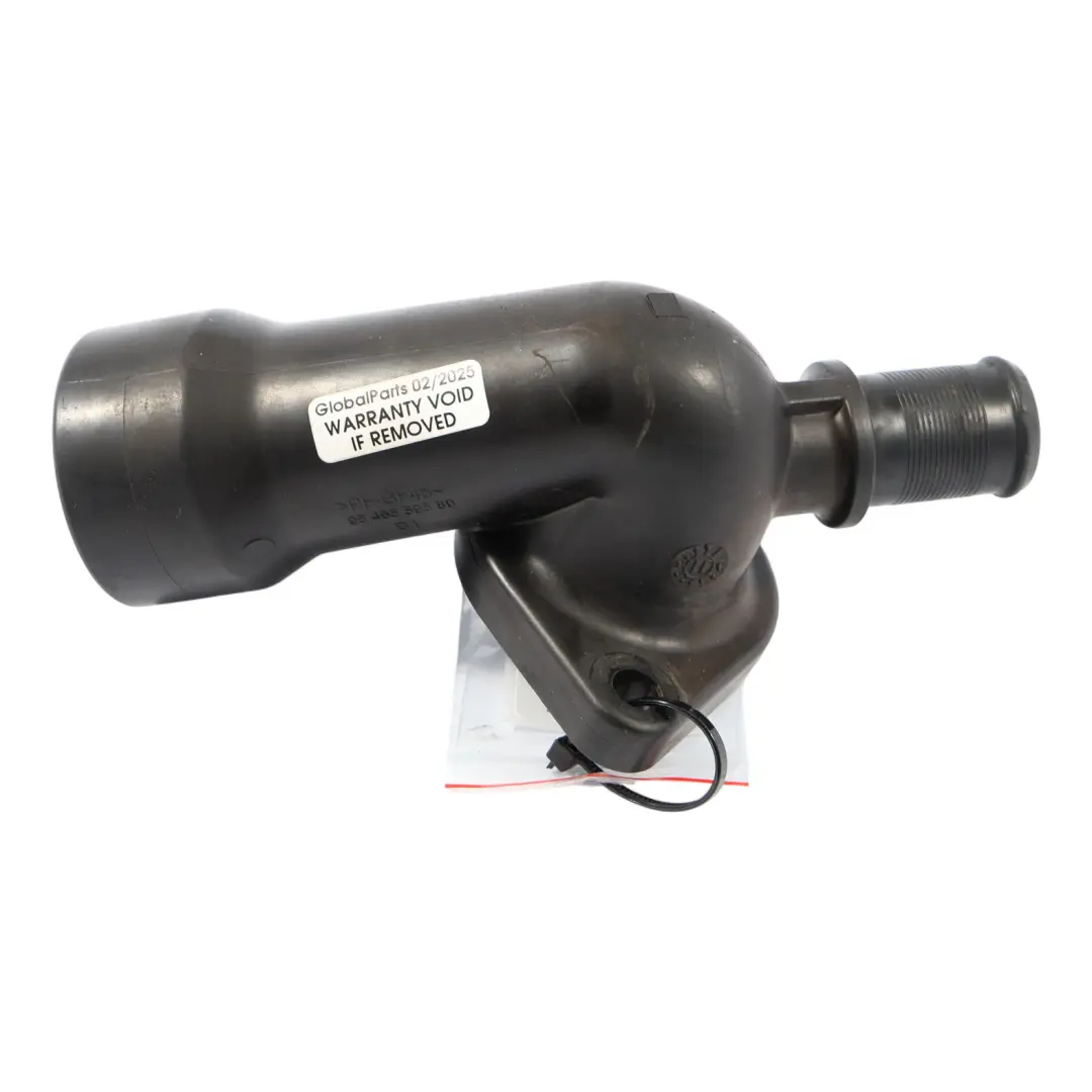 Mk4 Water Hose Engine Cooling Coolant Pipe 2.0 TDCi to Ford Mondeo with Part number 3M5Q-8K512-BC Ford Mondeo Mk4 Water Hose Engine Cooling Coolant Pipe 2.0 TDCi - SKU 3M5Q-8K512-BC - Part number 3M5Q-8K512-BC