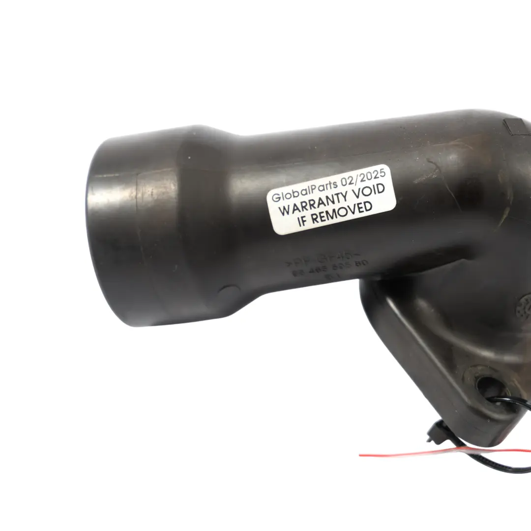 Mk4 Durite D'Eau 2.0 TDCi Refroidissement Moteur Ford Mondeo - SKU 3M5Q-8K512-BC - Numéro de pièce 3M5Q-8K512-BC