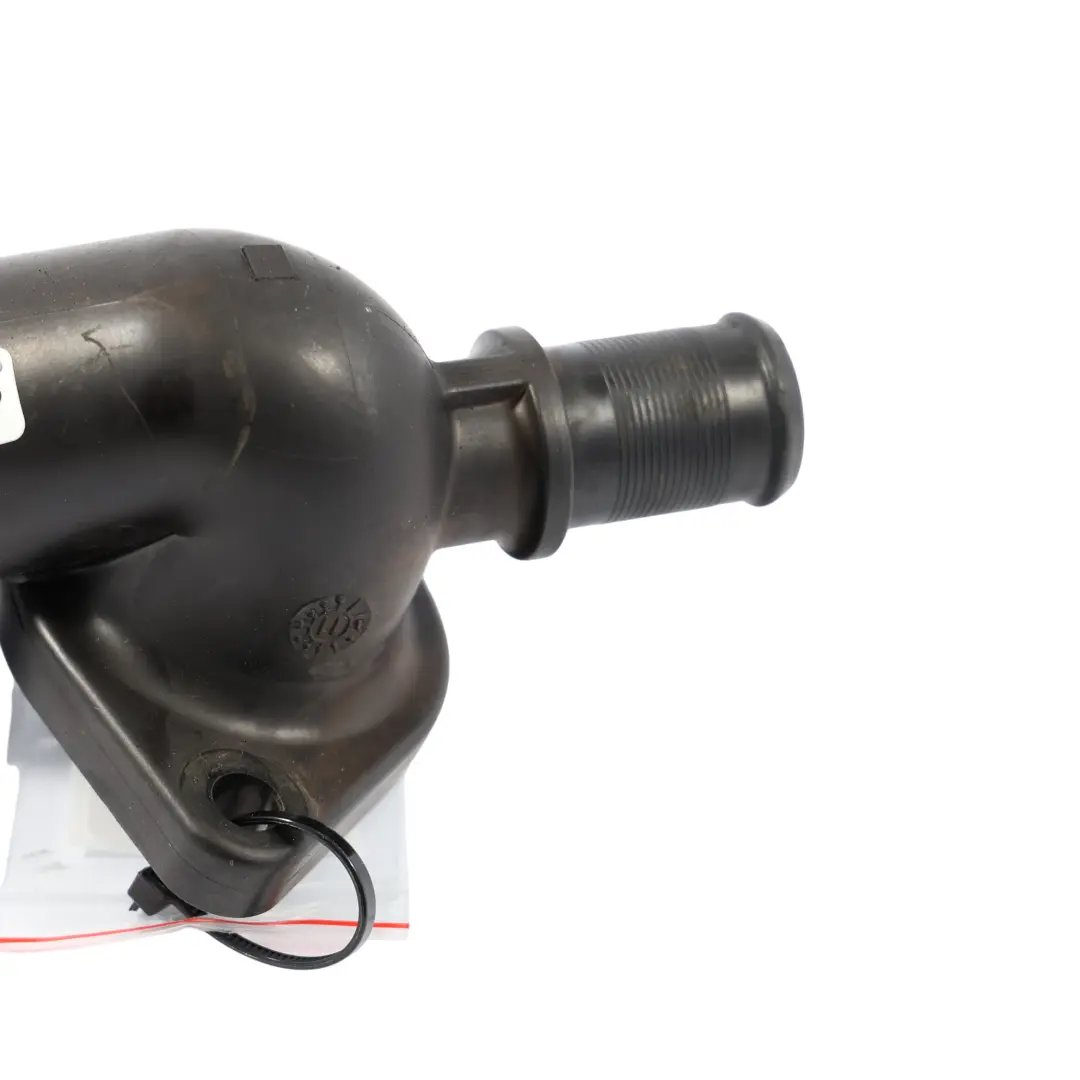 Mk4 Wasserschlauch Motor Kühlmittelrohr 2.0 TDCi für Ford Mondeo mit Teilenummer 3M5Q-8K512-BC Ford Mondeo Mk4 Wasserschlauch Motor Kühlmittelrohr 2.0 TDCi - SKU 3M5Q-8K512-BC - Teilenummer 3M5Q-8K512-BC