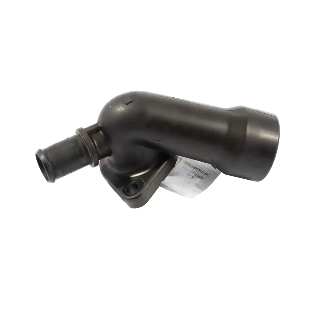 Mk4 Manguera De Agua Refrigeración Del Motor 2.0 TDCi para Ford Mondeo con número de pieza 3M5Q-8K512-BC Ford Mondeo Mk4 Manguera De Agua Refrigeración Del Motor 2.0 TDCi - SKU 3M5Q-8K512-BC - Número de pieza 3M5Q-8K512-BC