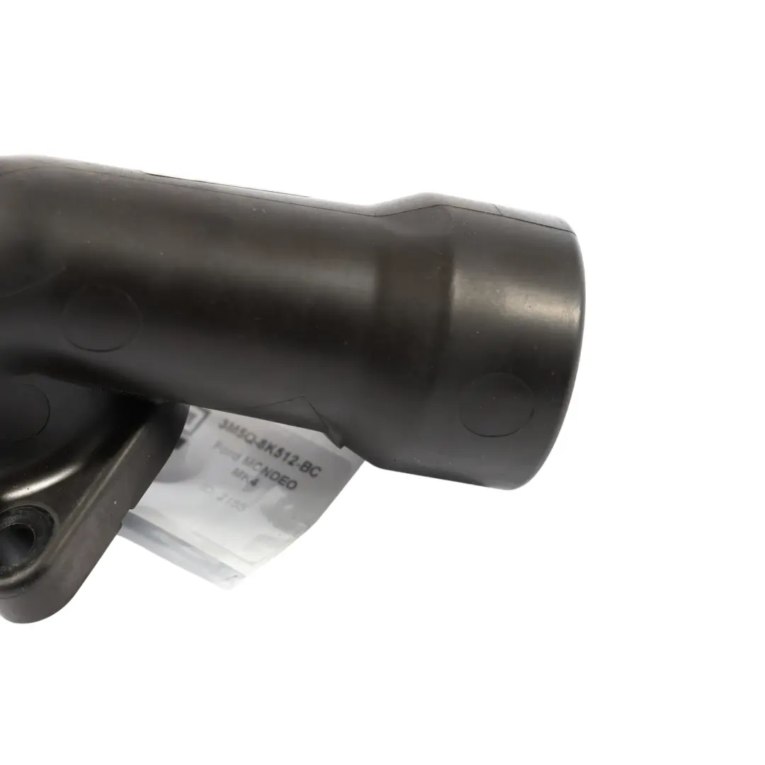 Mk4 Durite D'Eau 2.0 TDCi Refroidissement Moteur pour Ford Mondeo à propos du numéro de pièce 3M5Q-8K512-BC Ford Mondeo Mk4 Durite D'Eau 2.0 TDCi Refroidissement Moteur - SKU 3M5Q-8K512-BC - Numéro de pièce 3M5Q-8K512-BC