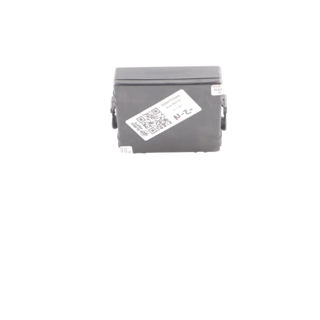 Audi Seat Skoda Volkswagen Gateway Control Unit Module ECU - SKU 3Q0907530AA - Part number 3Q0907530AA