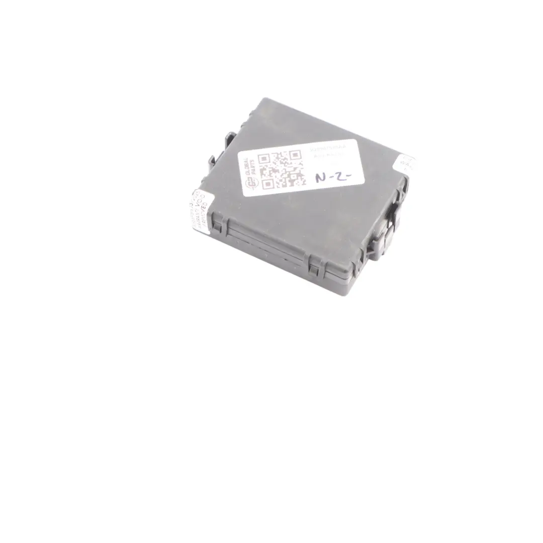 Audi Seat Skoda Volkswagen Gateway Control Unit Module ECU - SKU 3Q0907530AA - Part number 3Q0907530AA