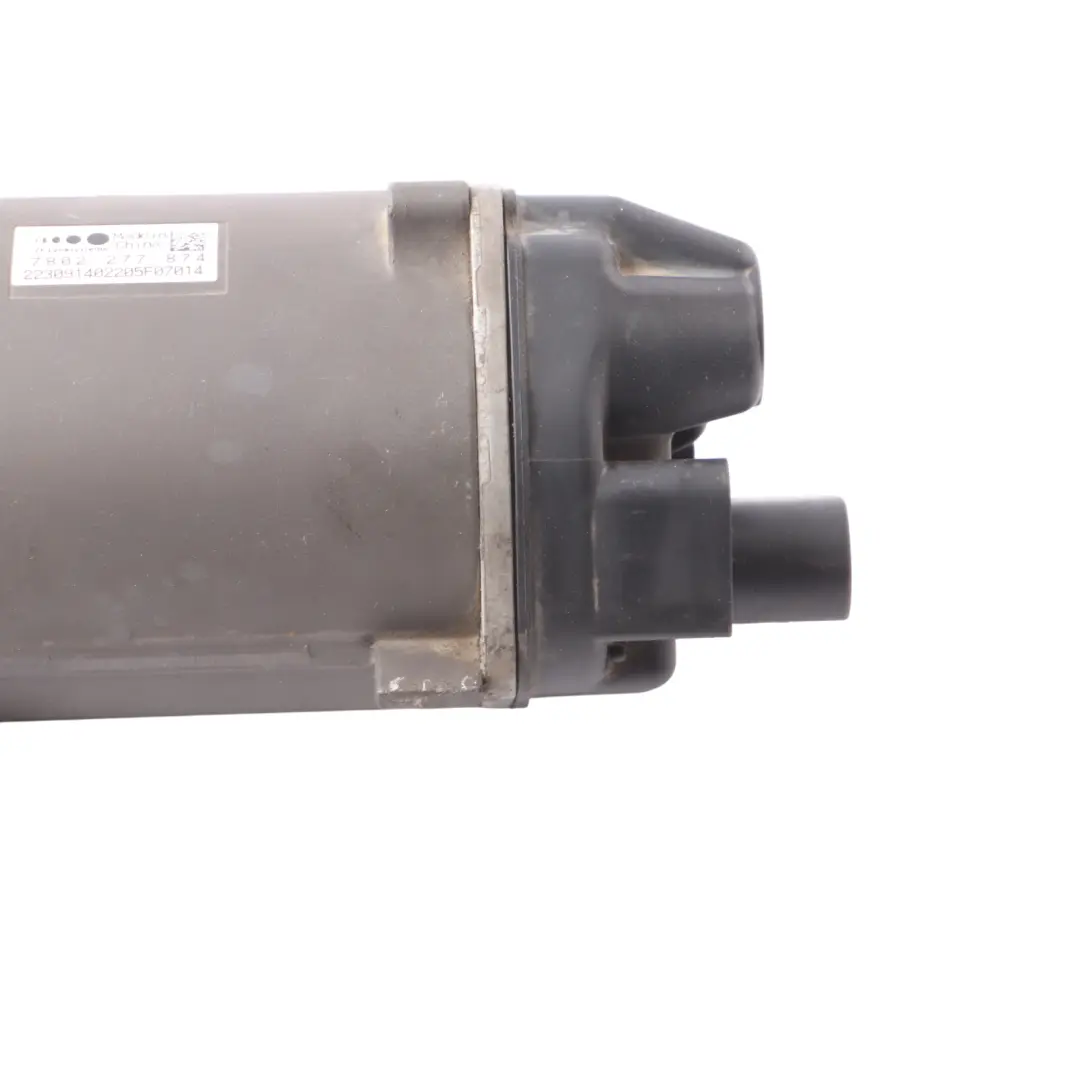 Steering Rack Motor Drive Actuator Unit to Audi TT FV Electric Power with Part number 3Q0909144H Audi TT FV Electric Power Steering Rack Motor Drive Actuator Unit - SKU 3Q0909144H - Part number 3Q0909144H