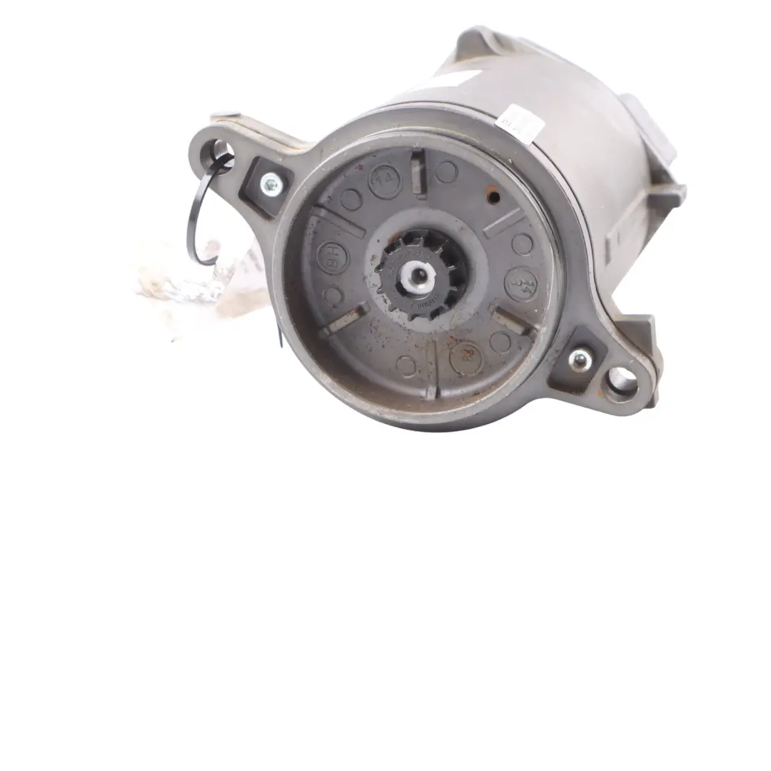 Audi TT FV Electric Power Steering Rack Motor Drive Actuator Unit - SKU 3Q0909144H - Part number 3Q0909144H