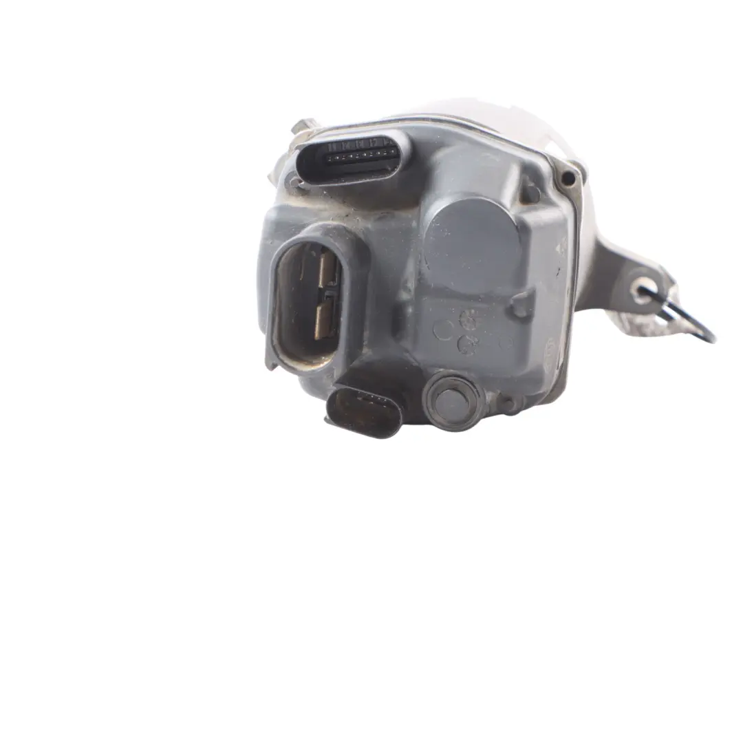 Audi TT FV Electric Power Steering Rack Motor Drive Actuator Unit - SKU 3Q0909144H - Part number 3Q0909144H