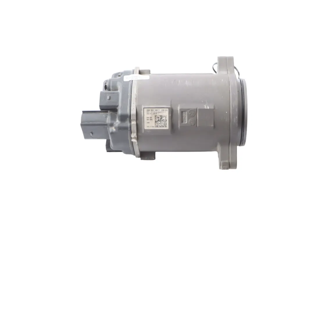 Audi TT FV Electric Power Steering Rack Motor Drive Actuator Unit - SKU 3Q0909144H - Part number 3Q0909144H