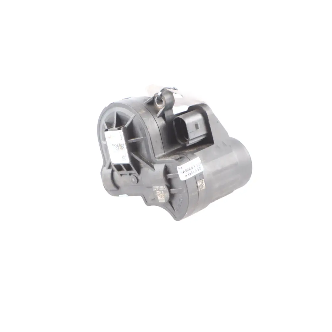 Caliper Hand Brake Actuator Left N/S to Audi Q2 GA Rear Electric with Part number 3Q0998281 Audi Q2 GA Rear Electric Caliper Hand Brake Actuator Left N/S - SKU 3Q0998281 - Part number 3Q0998281