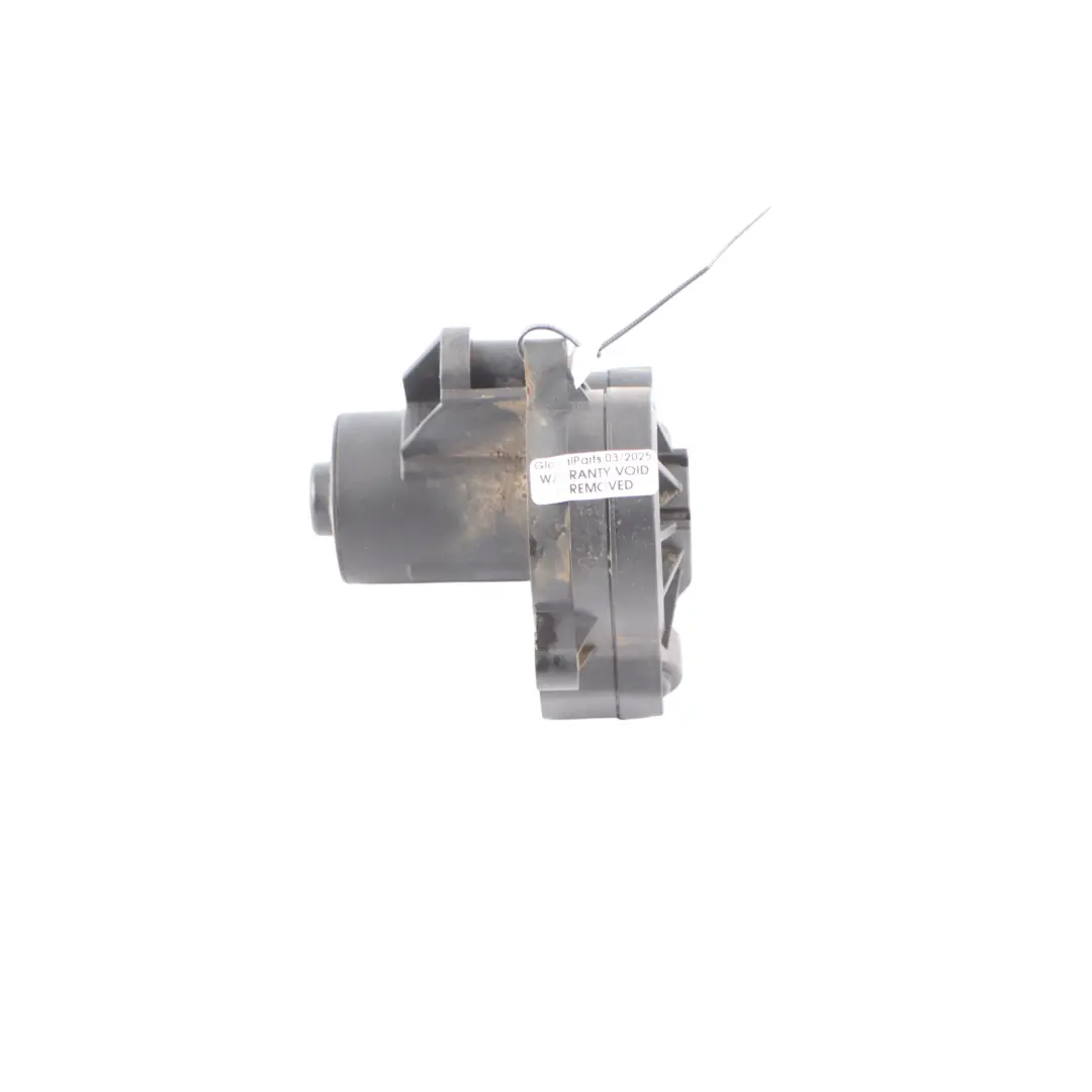 Audi Q2 GA Rear Electric Caliper Hand Brake Actuator Left N/S - SKU 3Q0998281 - Part number 3Q0998281