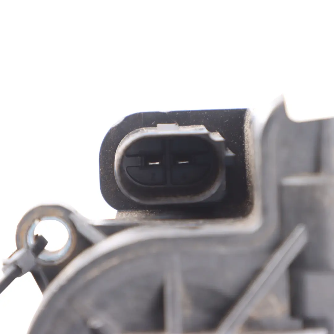 Caliper Hand Brake Actuator Left N/S to Audi Q2 GA Rear Electric with Part number 3Q0998281 Audi Q2 GA Rear Electric Caliper Hand Brake Actuator Left N/S - SKU 3Q0998281 - Part number 3Q0998281