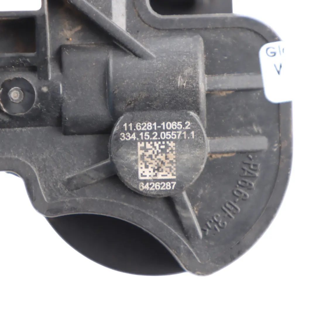Caliper Hand Brake Actuator Left N/S to Audi Q2 GA Rear Electric with Part number 3Q0998281 Audi Q2 GA Rear Electric Caliper Hand Brake Actuator Left N/S - SKU 3Q0998281 - Part number 3Q0998281