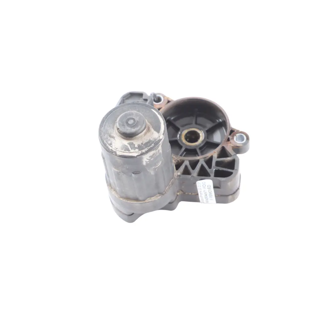 Audi Q2 GA Rear Electric Caliper Hand Brake Actuator Left N/S - SKU 3Q0998281 - Part number 3Q0998281