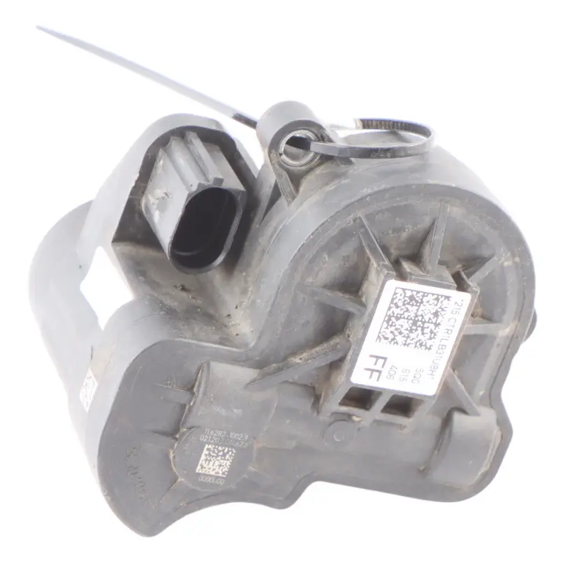 Audi A3 S3 8V Rear Electric Caliper Hand Brake Actuator Right O/S 3Q0998281A