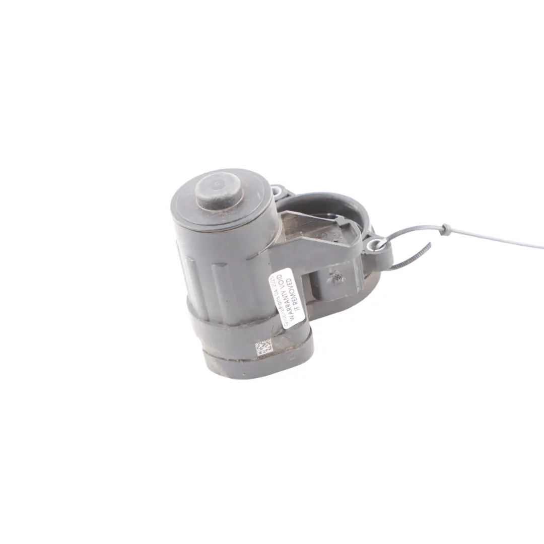 Audi A3 S3 8V Rear Electric Caliper Hand Brake Actuator Right O/S - SKU 3Q0998281A - Part number 3Q0998281A