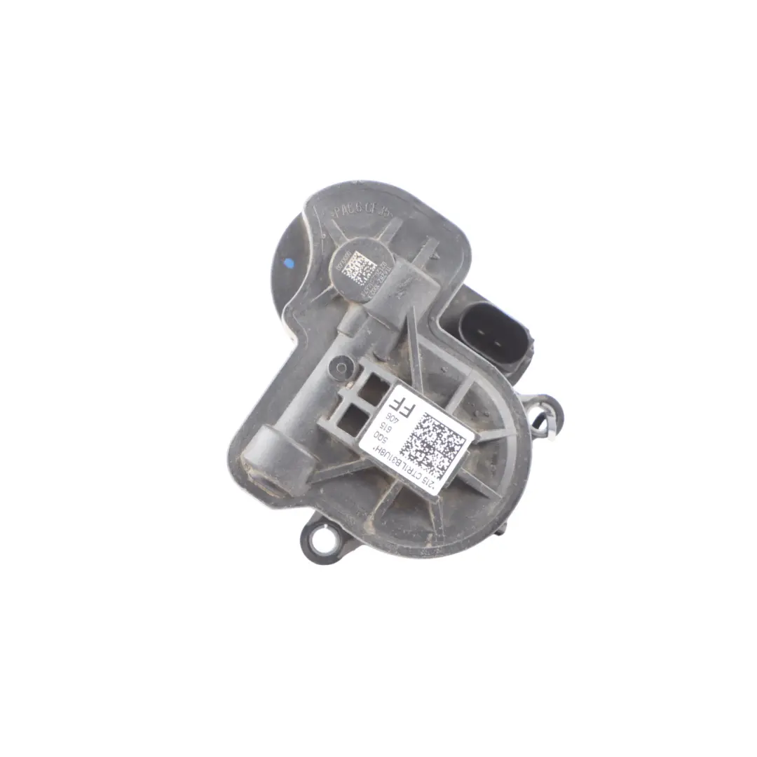 Audi A3 S3 8V Rear Electric Caliper Hand Brake Actuator Right O/S - SKU 3Q0998281A - Part number 3Q0998281A
