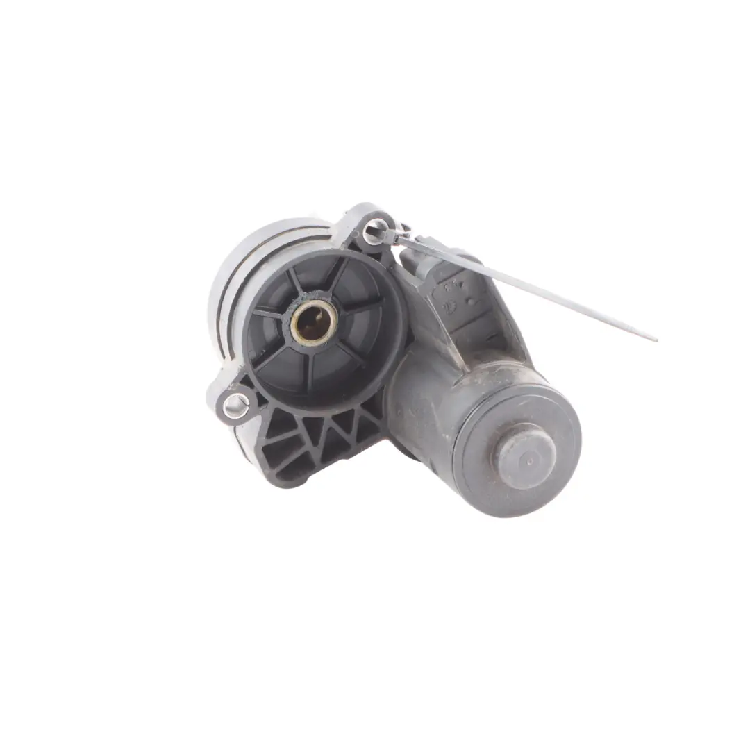 Audi A3 S3 8V Rear Electric Caliper Hand Brake Actuator Right O/S - SKU 3Q0998281A - Part number 3Q0998281A