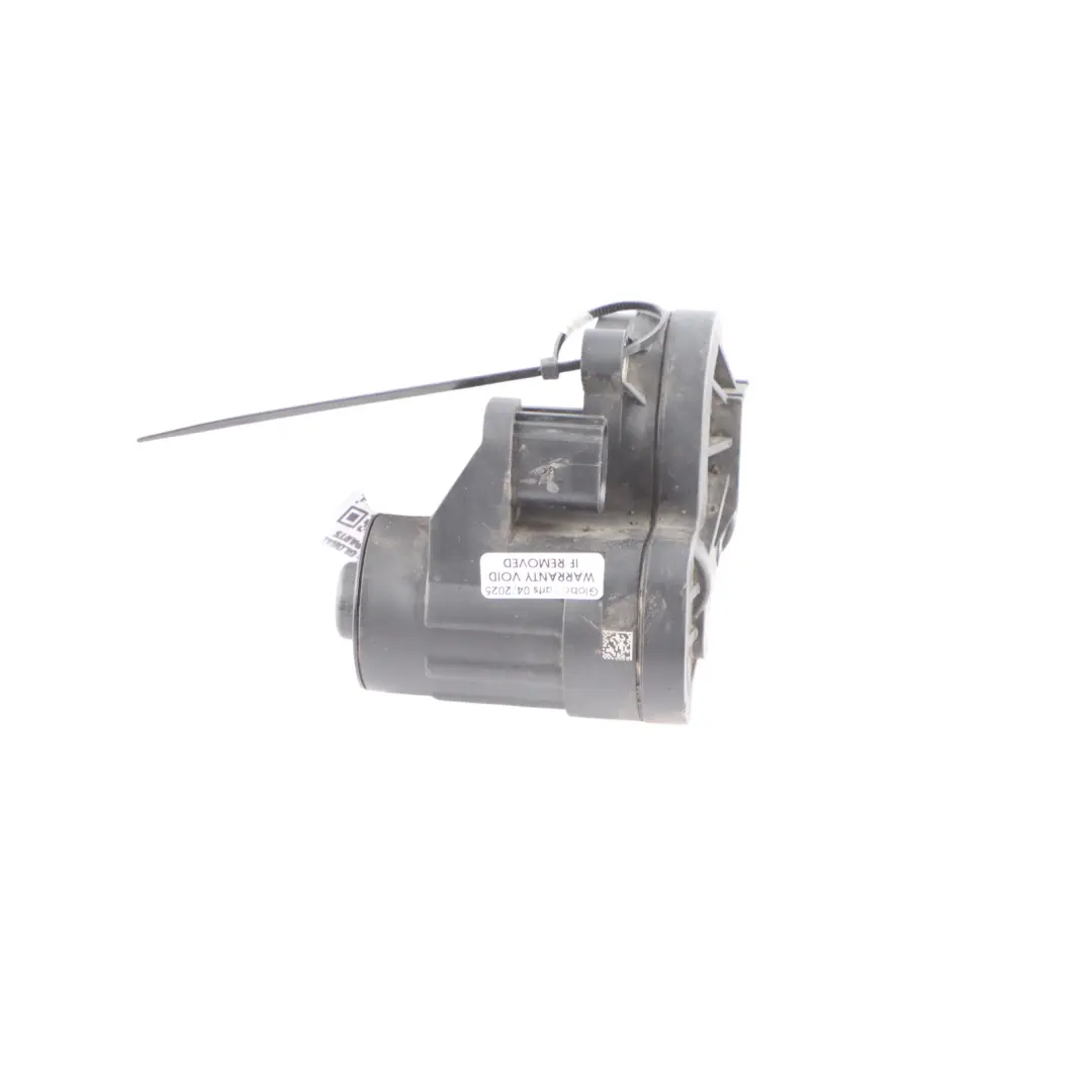 Audi A3 S3 8V Rear Electric Caliper Hand Brake Actuator Right O/S - SKU 3Q0998281A - Part number 3Q0998281A