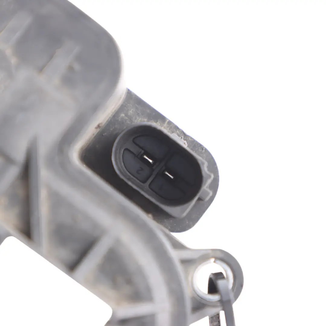 Audi A3 S3 8V Rear Electric Caliper Hand Brake Actuator Right O/S - SKU 3Q0998281A - Part number 3Q0998281A