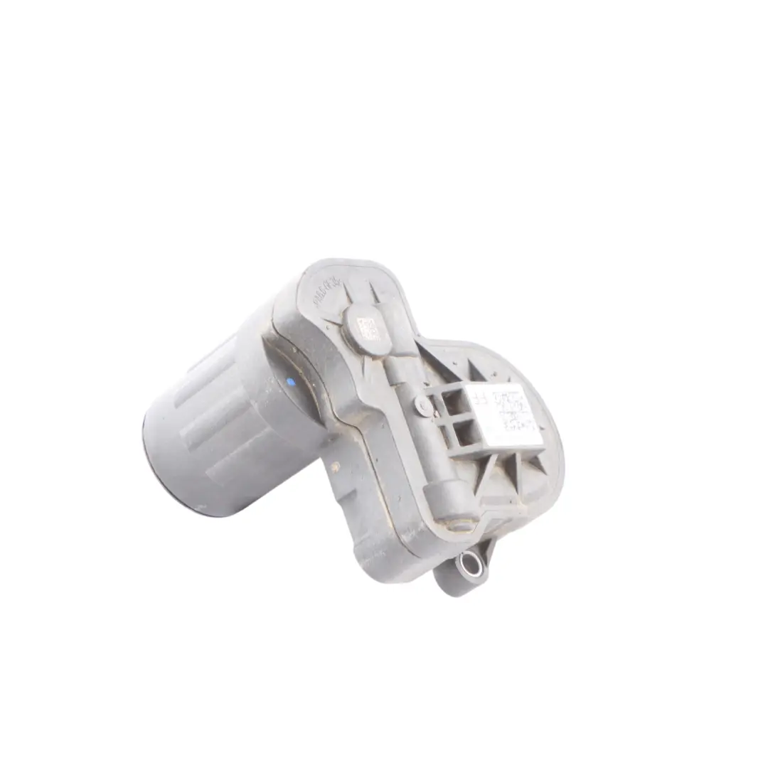 Audi A3 S3 8V Rear Electric Caliper Hand Brake Actuator Right O/S - SKU 3Q0998281A - Part number 3Q0998281A