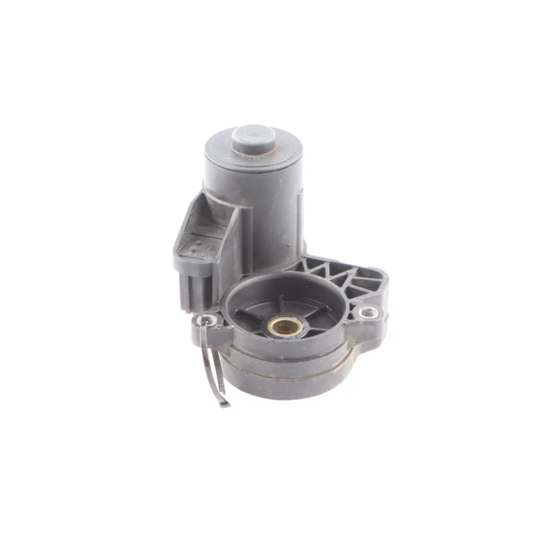 Audi A3 S3 8V Rear Electric Caliper Hand Brake Actuator Right O/S - SKU 3Q0998281A - Part number 3Q0998281A