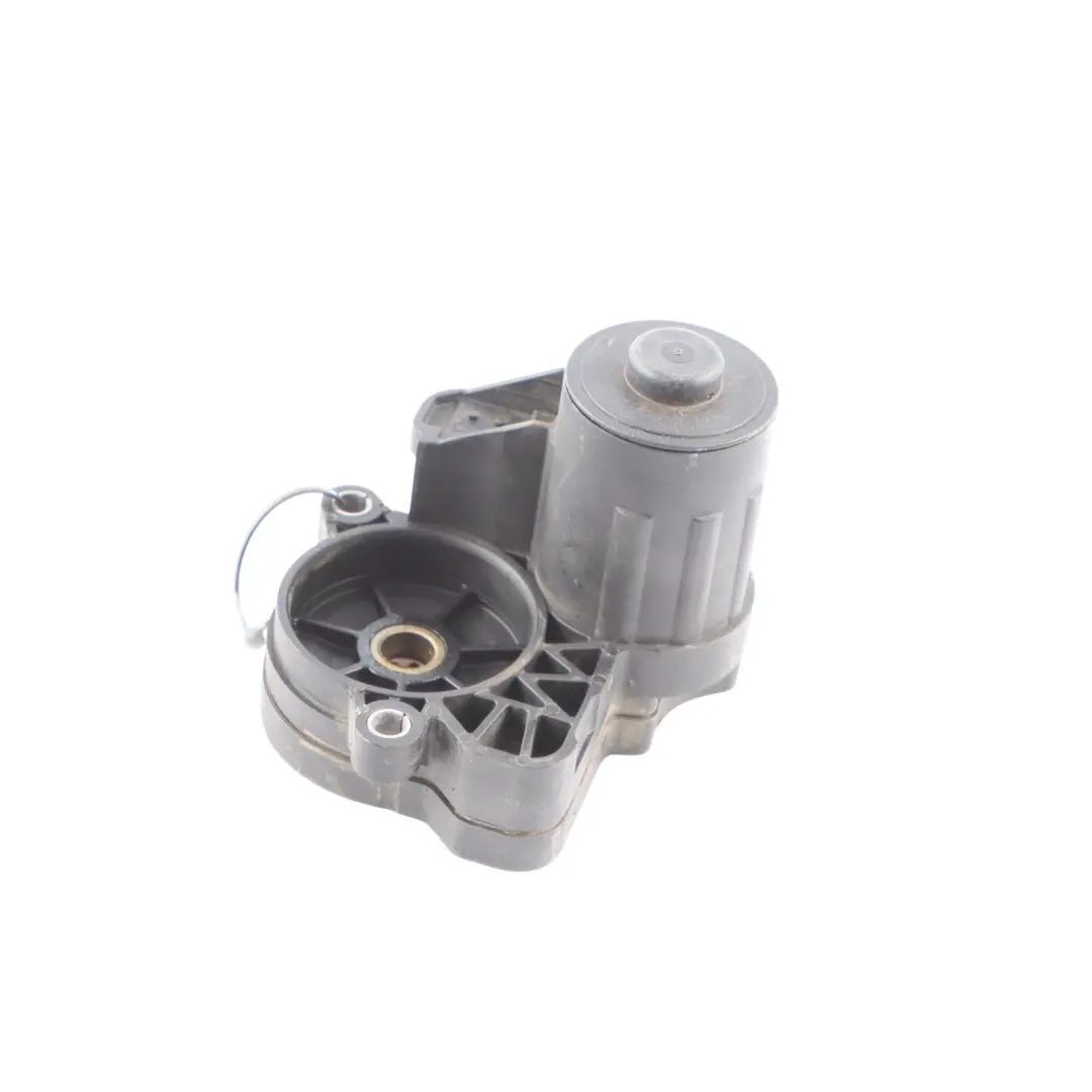 Audi A3 S3 8V Rear Electric Caliper Hand Brake Actuator Right O/S - SKU 3Q0998281A - Part number 3Q0998281A